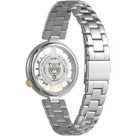 Plein Sport Tiger Luxe gold | silber