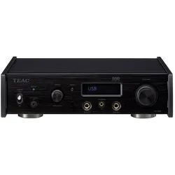 Teac Reference-UD-505-X - DAC-Kopfhörerverstärker