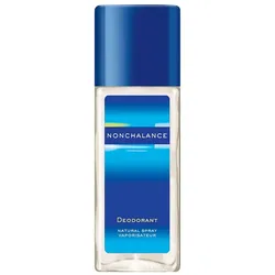 Nonchalance Nonchalance Natural Spray Deodorants 75 ml Damen