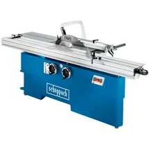 SCHEPPACH Formatkreissäge Forsa 8.0 scheppach exclusive - 400V 50Hz 4800W