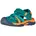 Kinder Blau 33