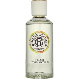 Roger & Gallet Fleur d'Osmanthus Eau Fraiche 100 ml