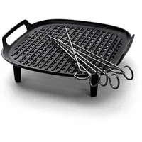 Philips HD9959/00 Grill-Set