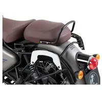 Hepco & Becker C-Bow Satteltaschenhalter Silber silber