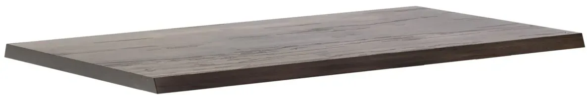 Waldwelt Tischplatte - B/H/T ca. 300,00x6,00x120,00
