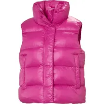 HELLY HANSEN W Jade Vest magenta 2.0 (663) M