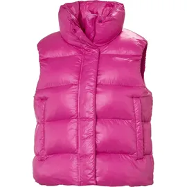 HELLY HANSEN W Jade Vest magenta 2.0 (663) M