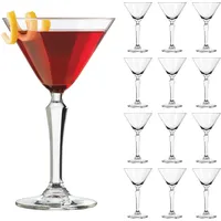Libbey Martiniglas Cocktailglas 0,147 l 12 St.