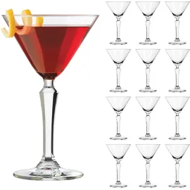 Libbey Martiniglas Cocktailglas 0,147 l 12 St.