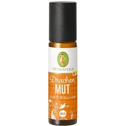 Drachenmut Duft Roll-on Bio