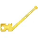 ATEN LockPro Notebook Security, Gelb