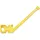 ATEN LockPro Notebook Security, Gelb