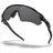 OAKLEY Radar EV Path 920851 Matte Schwarz/Prizm Schwarz