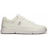 On The Roger Advantage All White 47