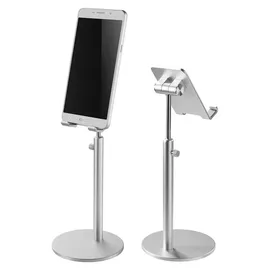 NeoMounts DS10-200SL1 silber