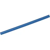Durable Klemmschienen blau DIN A4 30 Blatt, 100 St.