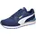 Puma ST Runner v4 Herren Persian Blue/White 44,5