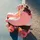 CHAYA Miyu Leopaard Damen-rollschuhe - Pink - EU 41