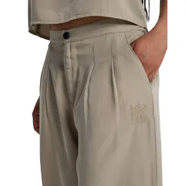 QUIKSILVER Vista Schlupfhose Beige S