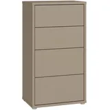 Forte Alice Springs 54,8 x 99,1 x 34,9 cm Taupe