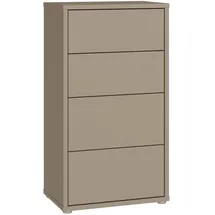 Forte Alice Springs 54,8 x 99,1 x 34,9 cm Taupe