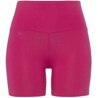 LASCANA Shorts Damen pink, Gr.32/34