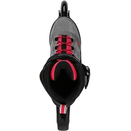 Rollerblade Macroblade 90 W Grau/Pink 41