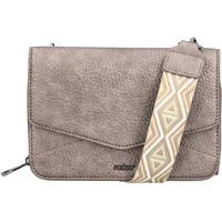Rieker H1125 Umhängetasche Beige
