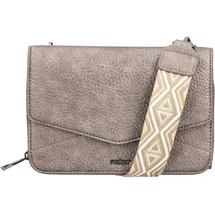 Rieker H1125 Umhängetasche Beige