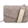 Rieker H1125 Umhängetasche Beige