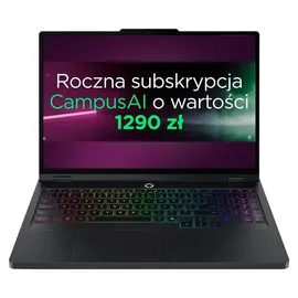 Lenovo Legion Pro 5 16IAX10 Intel Core Ultra 9 275HX 32 GB RAM 1 TB SSD RTX 5070 83F3003FPB