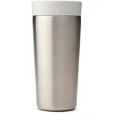 Brabantia Make & Take Thermobecher 0,36 l Hellgrau