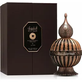Lattafa Niche Emarati Antique Eau de Parfum 100 ml