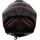 Airoh Matryx Sentinel Rot Matt XS