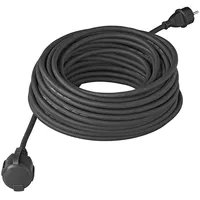 PRO PLUS Schuko Verlängerungskabel 25M 3x2,5mm2