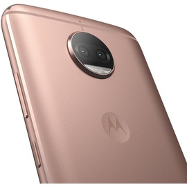 Motorola Moto G5S Plus 32GB gold