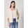 street one studio Strickjacke in Beige 46