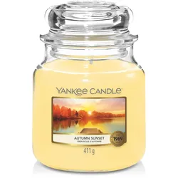 Autumn Sunset 411g