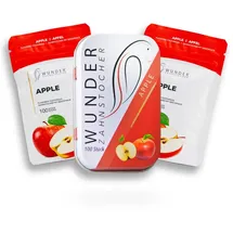 Wunder Zahnstocher Zahnstocher Mundpflegecenter Apfel 300 St.