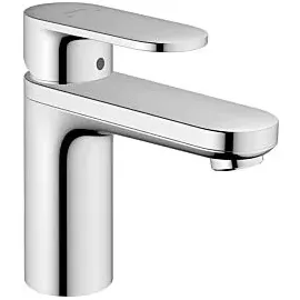 Hansgrohe Vernis Blend 100 Einhandmischer chrom 71571000
