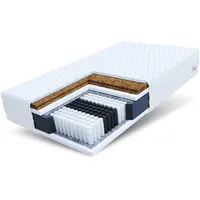 Fdm Multipocket Taschenfederkern 140 x 200 cm H4/H5