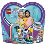 Lego 41386 Die Box Der Herz Dell'Estate Von Stephanie Friends