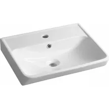 Bruckner NEON Einbauwaschbecken 45 x 41,5 cm (Bruckner-201-130-0)
