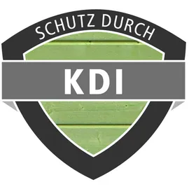 Karibu Rundpool Modell 4 Variante C 400 x 610 cm