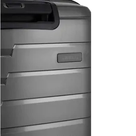 Travelite Air Base 4-Rollen 77 cm / 105 l anthrazit