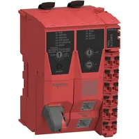 Schneider Electric Sicherheits-SPS-Steuerung TM5CSLC300FS
