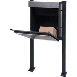Mendler HWC-K41 Anthrazit