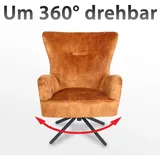 MCW MCW, Sessel, L63