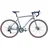 WYNN Gravelbike GRL5.0 28 Zoll RH 57 cm silber/weiß