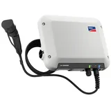 SMA EV CHARGER 22 DREIPHASIGE AC-LADESTATION MIT M LADEKABEL